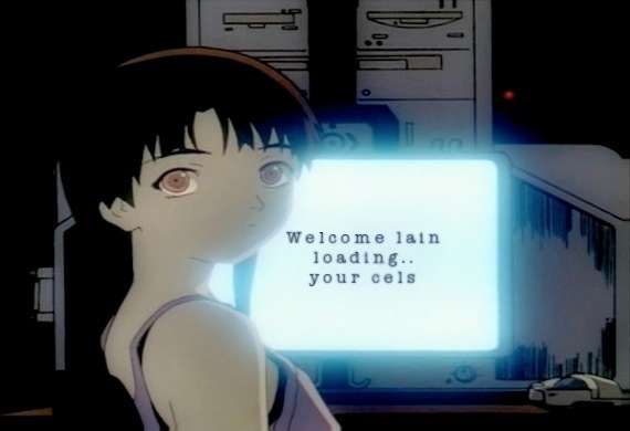 Lain only fans